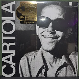 Cartola – Cartola