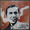 Carlos Gardel ‎– O Inesquecível