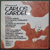 Carlos Gardel ‎– O Inesquecível