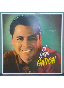 Lucho Gatica – El Gran Gatica