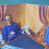 Stevie Wonder – Characters