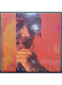 Djavan – Malásia