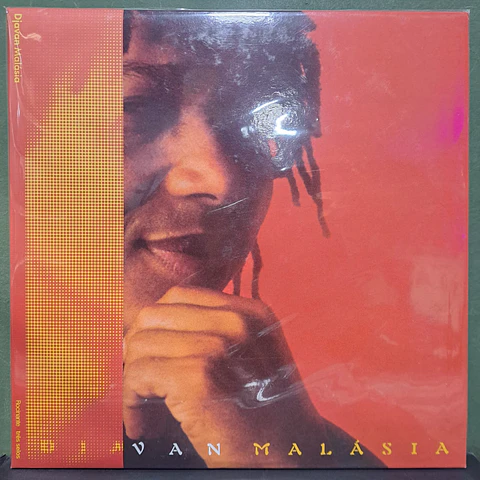 Djavan – Malásia