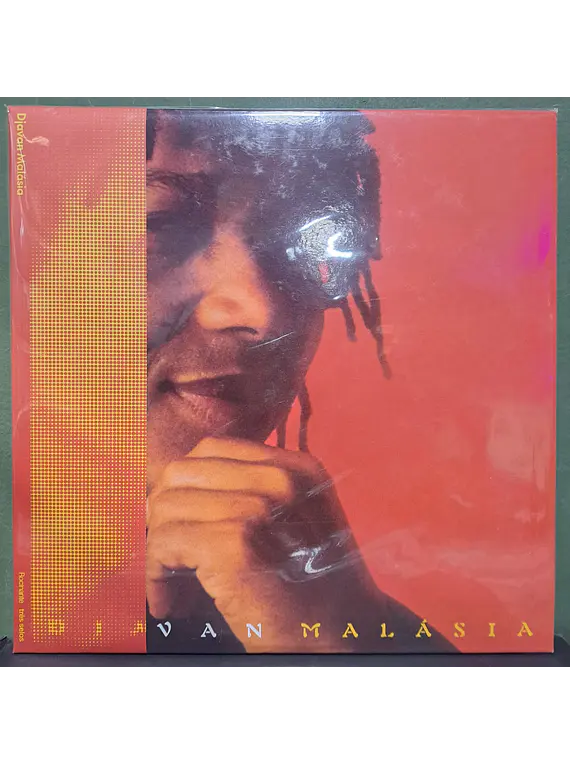 Djavan – Malásia