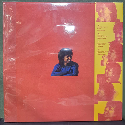 Djavan – Malásia