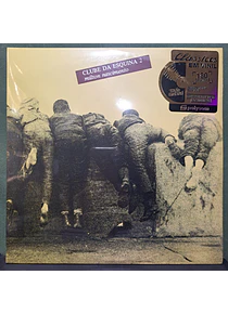 Milton Nascimento – Clube Da Esquina 2