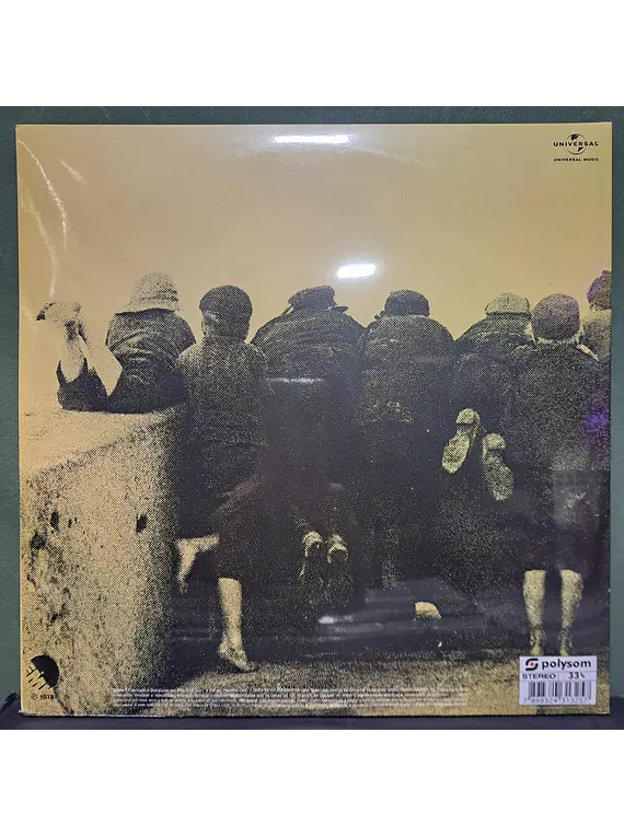 Milton Nascimento – Clube Da Esquina 2