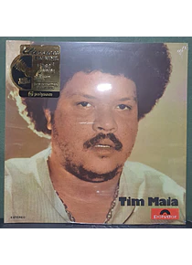 Tim Maia – Tim Maia