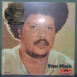 Tim Maia – Tim Maia