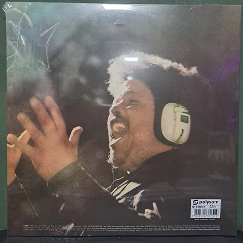 Tim Maia – Tim Maia