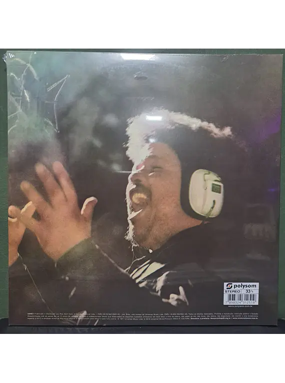 Tim Maia – Tim Maia