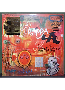 O Rappa – Lado B Lado A