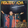 Mercedes Sosa – Gravado Ao Vivo No Brasil