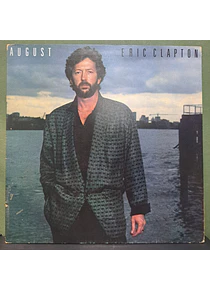 Eric Clapton – August