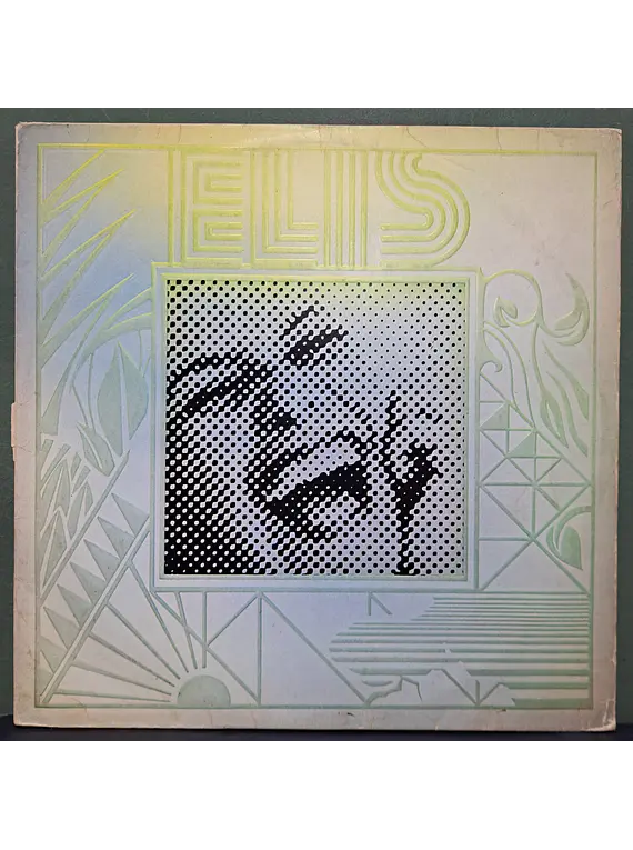 Elis Regina – Elis