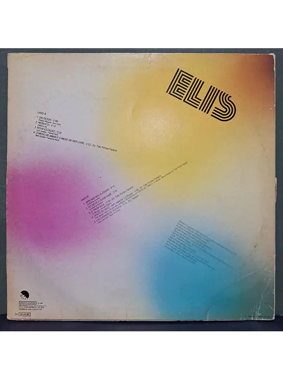 Elis Regina – Elis