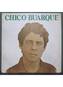 Chico Buarque – Vida