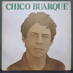 Chico Buarque – Vida