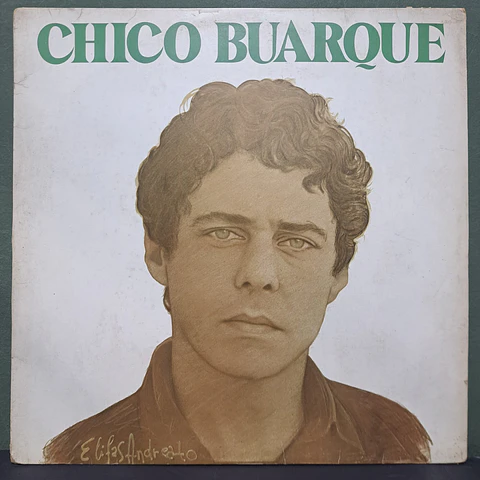 Chico Buarque – Vida