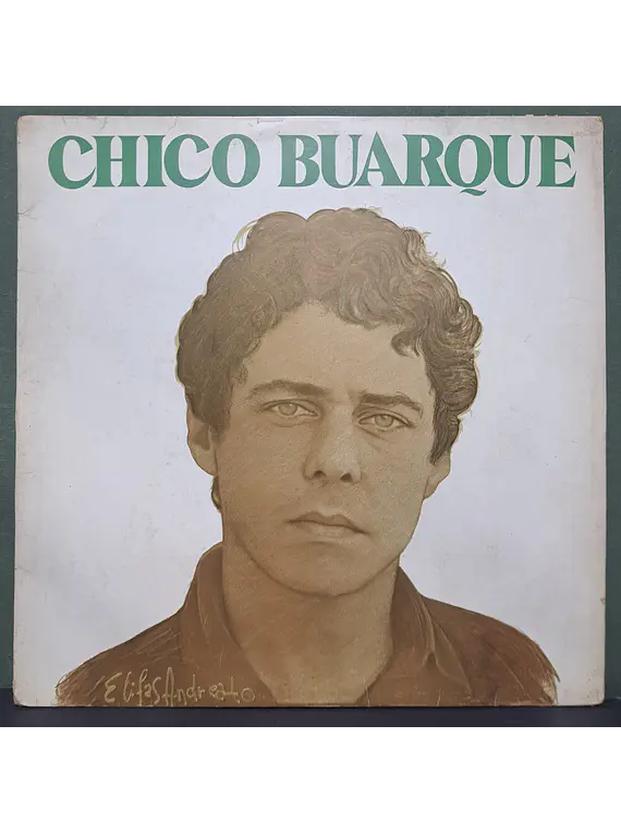 Chico Buarque – Vida