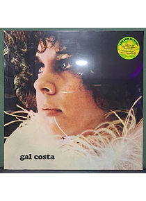 Gal Costa – Gal Costa