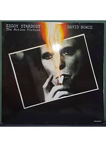 David Bowie – Ziggy Stardust - The Motion Picture (Eur)