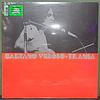 Caetano Veloso – Transa
