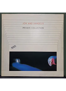 Jon & Vangelis – Private Collection