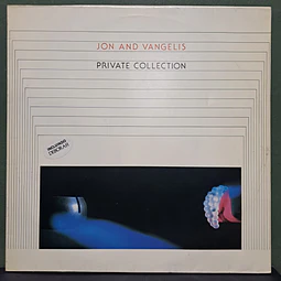 Jon & Vangelis – Private Collection