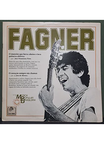 História Da Música Popular Brasileira - Fagner