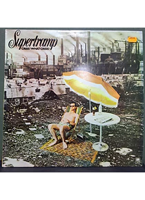 Supertramp – Crisis? What Crisis? (Eur)