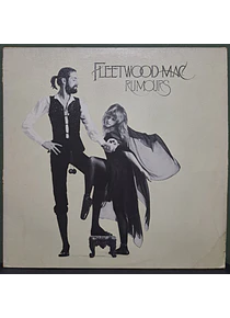 Fleetwood Mac – Rumours (Eur)
