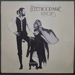 Fleetwood Mac – Rumours (Eur)