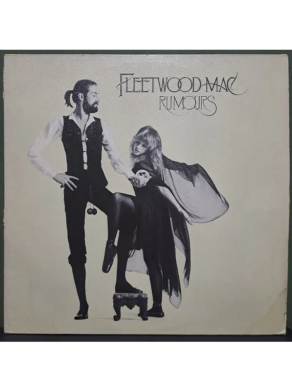 Fleetwood Mac – Rumours (Eur)
