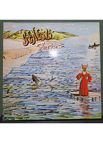 Genesis – Foxtrot (Eur)