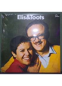 Elis Regina, Toots Thielemans – Elis & Toots