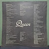 Queen – News Of The World (Japón)