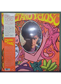 Caetano Veloso – Caetano Veloso