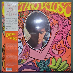 Caetano Veloso – Caetano Veloso