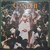 Ravi Shankar, George Fenton – Gandhi / Music From The Original Motion Picture Soundtrack