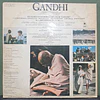 Ravi Shankar, George Fenton – Gandhi / Music From The Original Motion Picture Soundtrack