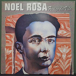 Noel Rosa - Feitiço Da Vila