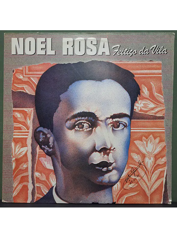 Noel Rosa - Feitiço Da Vila