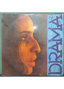 Maria Bethânia – Drama