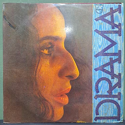 Maria Bethânia – Drama