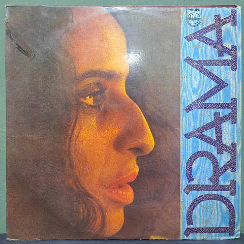 Maria Bethânia – Drama
