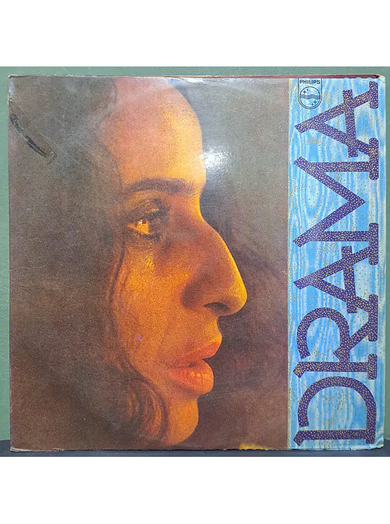 Maria Bethânia – Drama