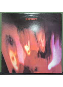 Cure, The – Pornography (Eur)