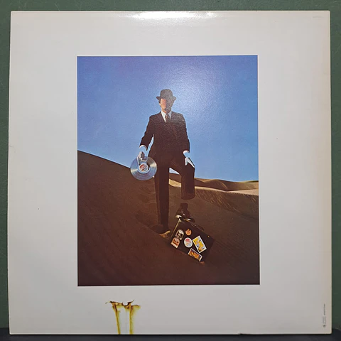 Pink Floyd – Wish You Were Here (Eur)