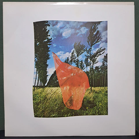 Pink Floyd – Wish You Were Here (Eur)